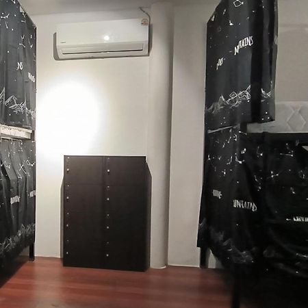 Chalok Hostel Ko Tao Esterno foto